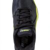 Babolat Junior Propulse 3 All Court Tennis Shoes Black Aero-3
