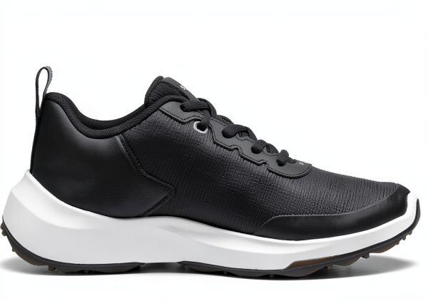 PUMA Spikeless Racquet Shoes Fusion Foam Cushioning Size 6-5