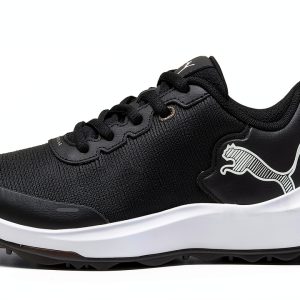 PUMA Spikeless Racquet Shoes Fusion Foam Cushioning Size 6-0