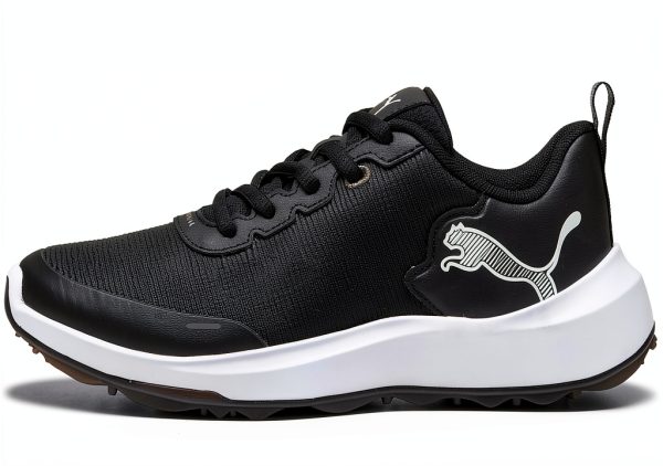 PUMA Spikeless Racquet Shoes Fusion Foam Cushioning Size 6-0