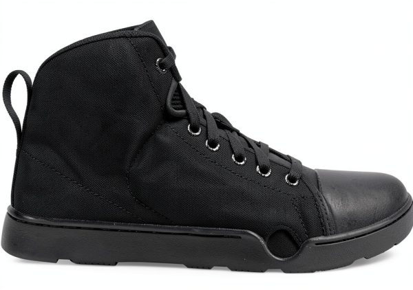 Altama Unisex Maritime Mid Dive Fin-Compatible Tactical Boots with Water Drainage Ports & Water-Resistant PU Contoured Insole-1