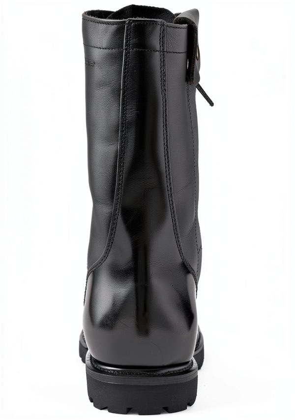 Bates Men's Enforcer 11 Inch Paratrooper Boot-2