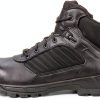 Bates Men's Tactical Sport 2 Mid Side Zip Safety Composite Toe-3