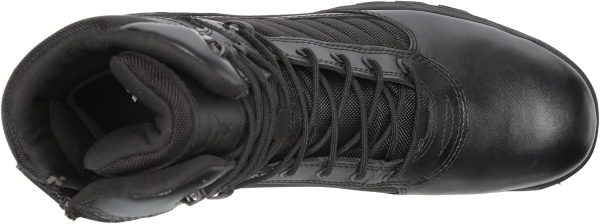Bates Men's Tactical Sport 2 Tall Zip Military and Tactical Boot-1