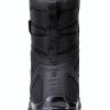 XPETI X-FORCE 8" Waterproof Tactical Boots with Leather TPU Overlay-4