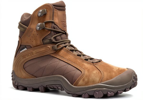 XPETI Men's Raptor Tactical Boots-1