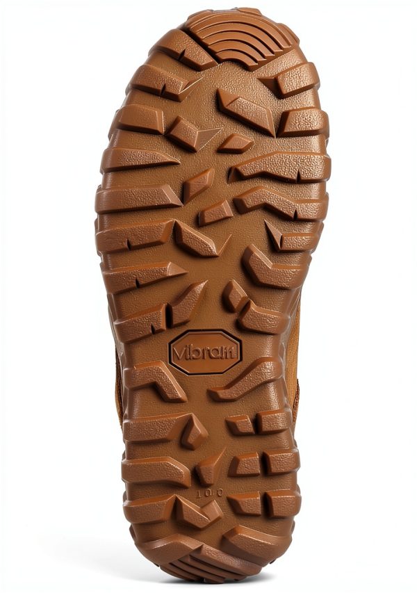 Rocky S2V Tactical Military Boot-1