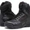 MAGNUM - Men's Waterproof Tactical Boots, Mens Military Hiking Boots, Breathable Light Weight Work Boots for Men-5