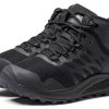 Merrell Mens Nova 3 Tactical Mid Waterproof-0