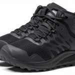 Merrell Mens Nova 3 Tactical Mid Waterproof-0