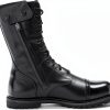 Bates Men's Enforcer 11 Inch Paratrooper Boot-5
