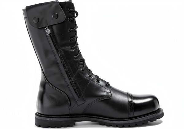 Bates Men's Enforcer 11 Inch Paratrooper Boot-5