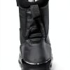5.11 Tactical Men's Boots, ATAC 2.0 Side-Zip, 8-Inch, Black, Style 12391ABR-2