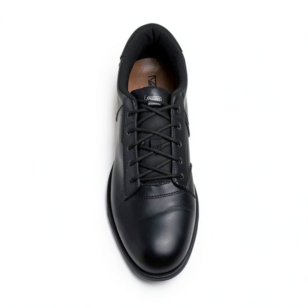 Skechers mens New Wascana- BenenMilitary and Tactical Boot-4
