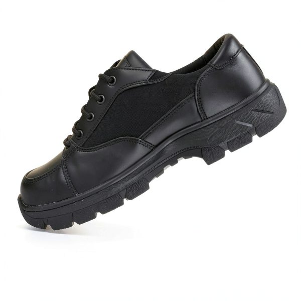 Skechers mens New Wascana- BenenMilitary and Tactical Boot-3