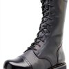 Bates Men's Enforcer 11 Inch Paratrooper Boot-0