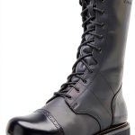 Bates Men's Enforcer 11 Inch Paratrooper Boot-0