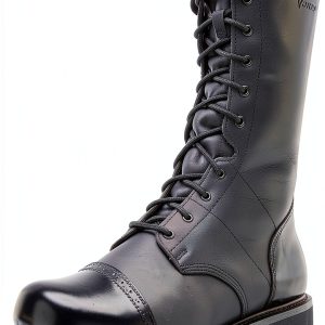 Bates Men's Enforcer 11 Inch Paratrooper Boot-0