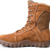 Rocky S2V Tactical Military Boot-4
