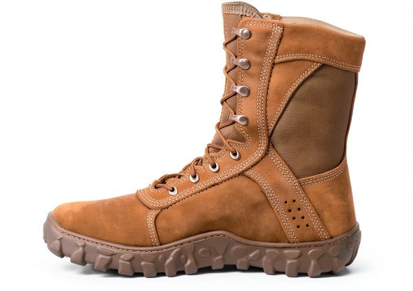 Rocky S2V Tactical Military Boot-4