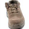 FREE SOLDIER Men's Tactical Hiking Boots Lightweight Comfortable Combat Work Boots 6 Inches-2