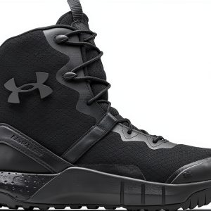Under Armour Men's Micro G Valsetz Military and Tactical Boot-0