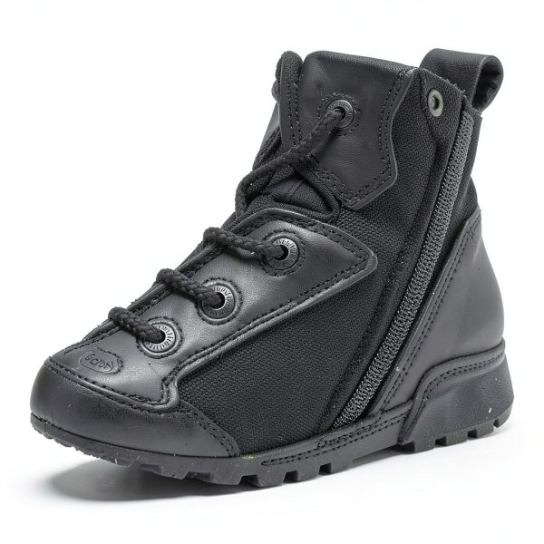 MAGNUM - Men's Waterproof Tactical Boots, Mens Military Hiking Boots, Breathable Light Weight Work Boots for Men-2