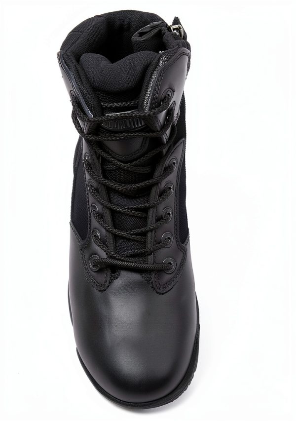 MAGNUM - Men's Waterproof Tactical Boots, Mens Military Hiking Boots, Breathable Light Weight Work Boots for Men-3