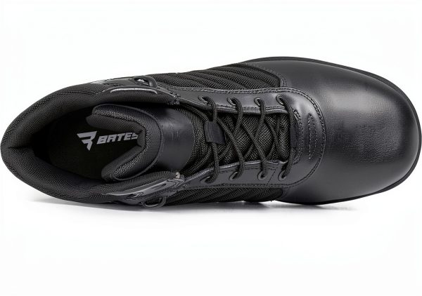 Bates Tactical Sport 2 Boot – Full‑grain Leather, TacTRAX Outsole-1