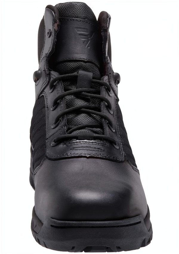 Bates Tactical Sport 2 Boot – Full‑grain Leather, TacTRAX Outsole-6