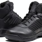 Bates Tactical Sport 2 Boot – Full‑grain Leather, TacTRAX Outsole-0