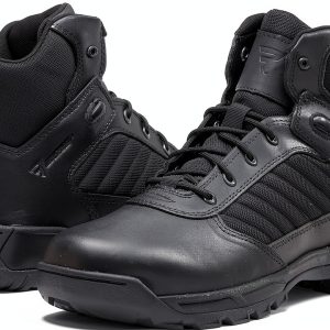 Bates Tactical Sport 2 Boot – Full‑grain Leather, TacTRAX Outsole-0