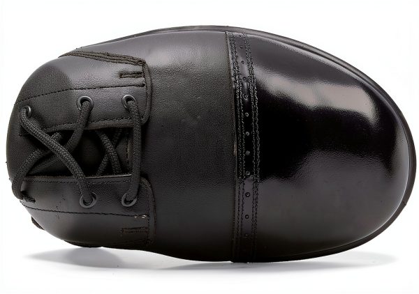 Bates Men's Enforcer 11 Inch Paratrooper Boot-4