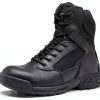 MAGNUM - Men's Waterproof Tactical Boots, Mens Military Hiking Boots, Breathable Light Weight Work Boots for Men-0
