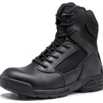 MAGNUM - Men's Waterproof Tactical Boots, Mens Military Hiking Boots, Breathable Light Weight Work Boots for Men-0