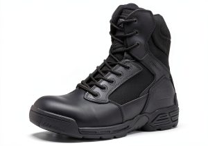 MAGNUM - Men's Waterproof Tactical Boots, Mens Military Hiking Boots, Breathable Light Weight Work Boots for Men-0