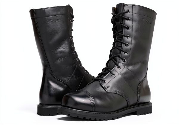 Bates Men's Enforcer 11 Inch Paratrooper Boot-6