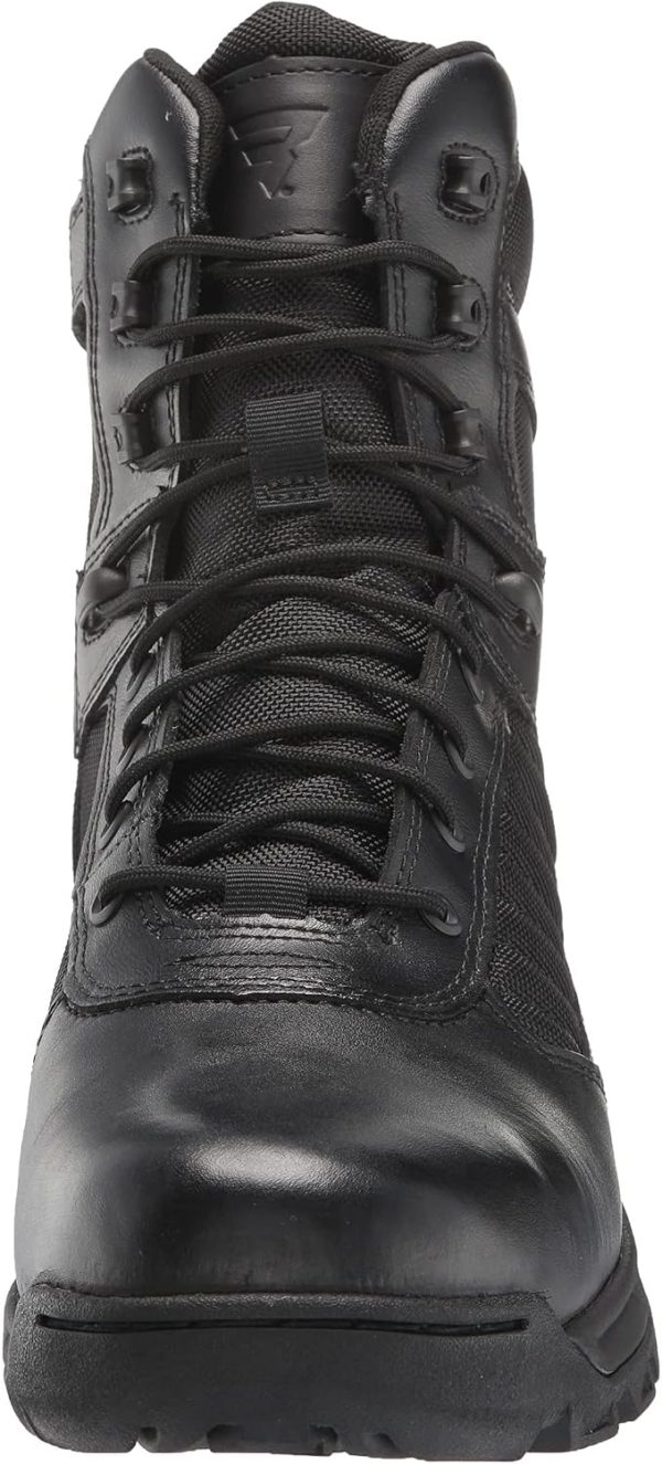 Bates Men's Tactical Sport 2 Tall Zip Military and Tactical Boot-6