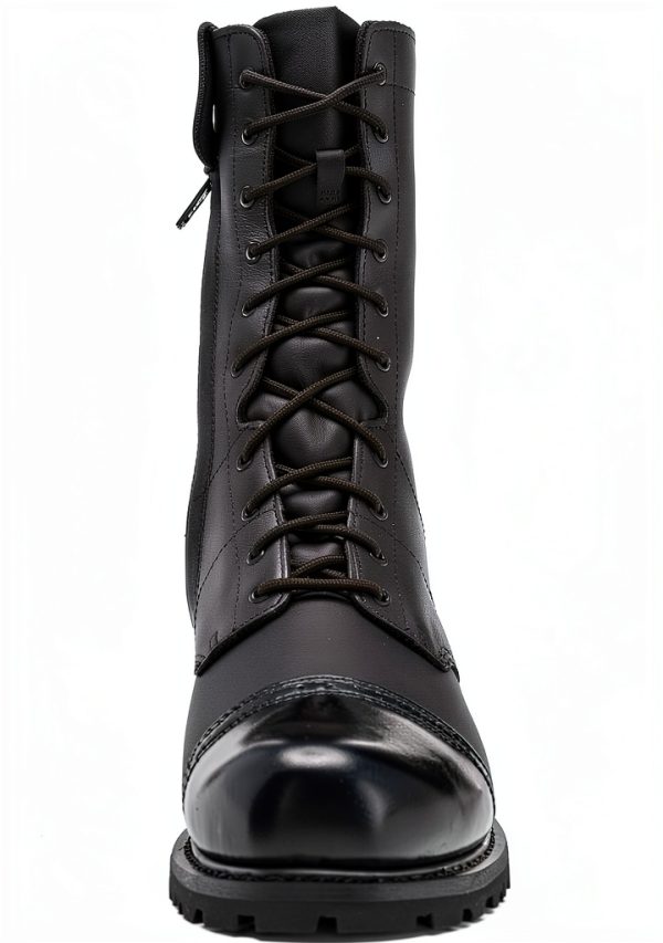 Bates Men's Enforcer 11 Inch Paratrooper Boot-1