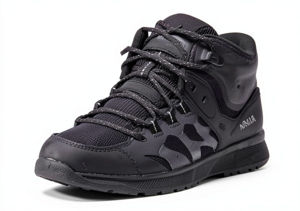 Merrell Mens Nova 3 Tactical Mid Waterproof-5