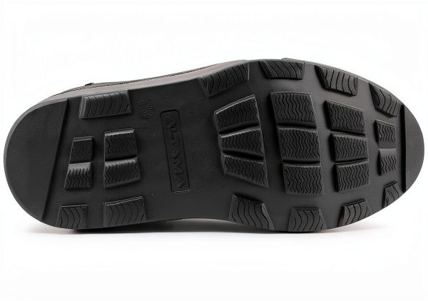 Altama Unisex Maritime Mid Dive Fin-Compatible Tactical Boots with Water Drainage Ports & Water-Resistant PU Contoured Insole-4