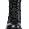 5.11 Tactical Men's Boots, ATAC 2.0 Side-Zip, 8-Inch, Black, Style 12391ABR-5