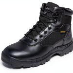 Skechers mens New Wascana- BenenMilitary and Tactical Boot-0