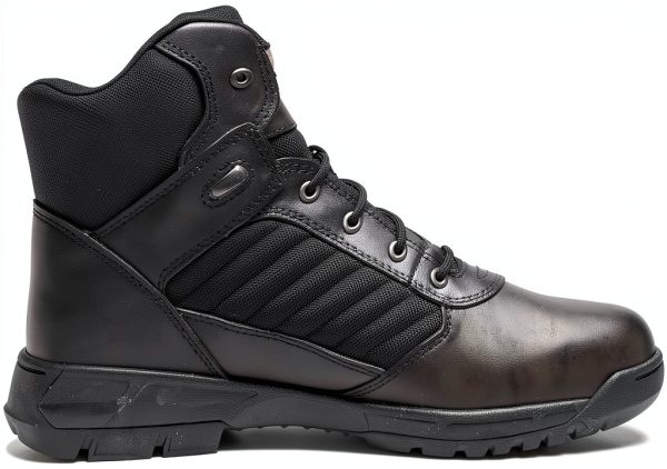 Bates Tactical Sport 2 Boot – Full‑grain Leather, TacTRAX Outsole-5