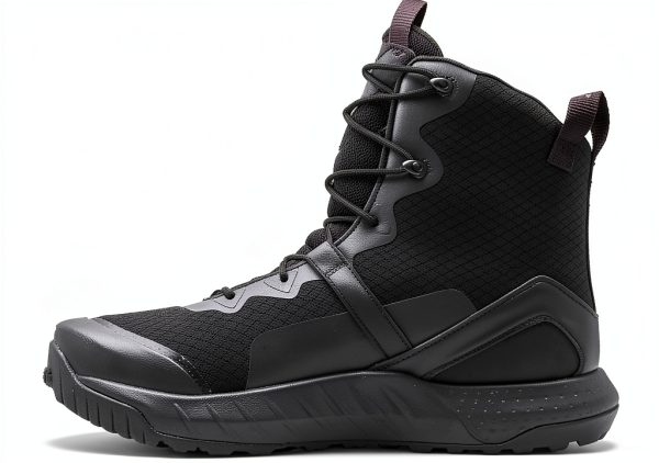 Under Armour Men's Micro G Valsetz Military and Tactical Boot-4