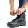 Skechers mens New Wascana- BenenMilitary and Tactical Boot-2