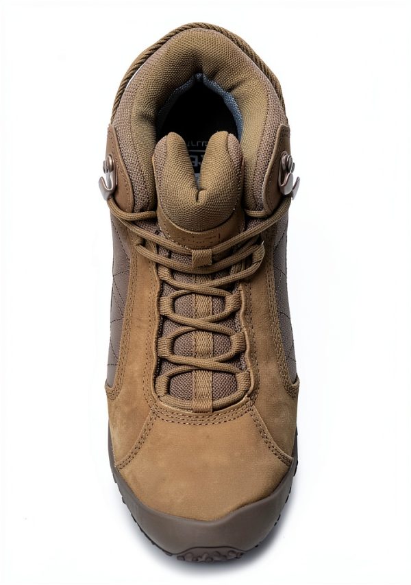 XPETI Men's Raptor Tactical Boots-5