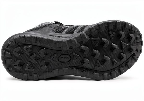 Merrell Mens Nova 3 Tactical Mid Waterproof-2