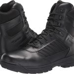 Bates Men's Tactical Sport 2 Tall Zip Military and Tactical Boot-0