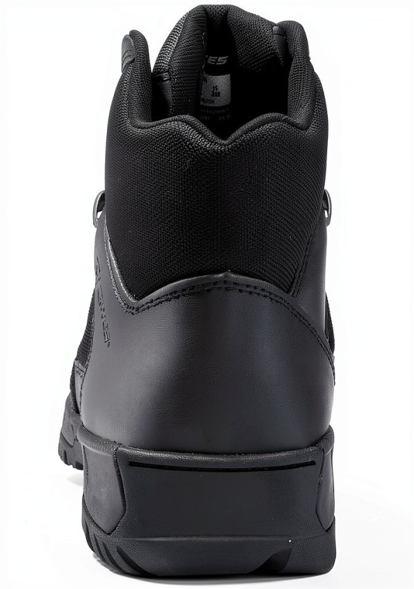 Bates Tactical Sport 2 Boot – Full‑grain Leather, TacTRAX Outsole-4